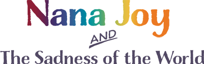 Nana Joy Logo